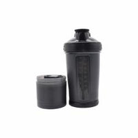 protein shaker bottle camera — deployment example
