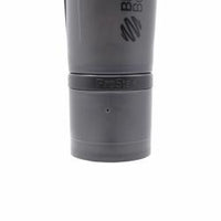 protein shaker bottle camera — size reference