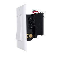 rocker switch camera — in use