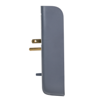 Wi-Fi Belkin charger hidden camera with 4K streaming - front view