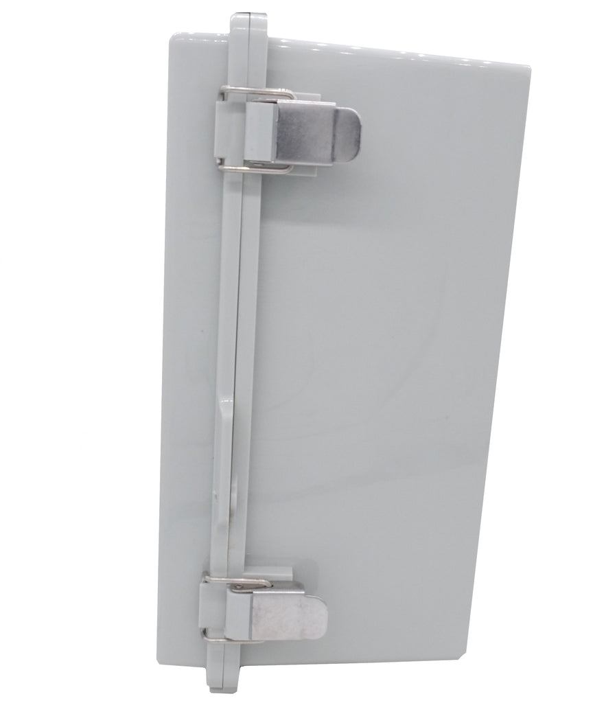 Night Vision Fuse Box Hidden Camera (Battery Powered)