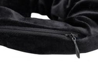 Hair Tie Voice Recorder