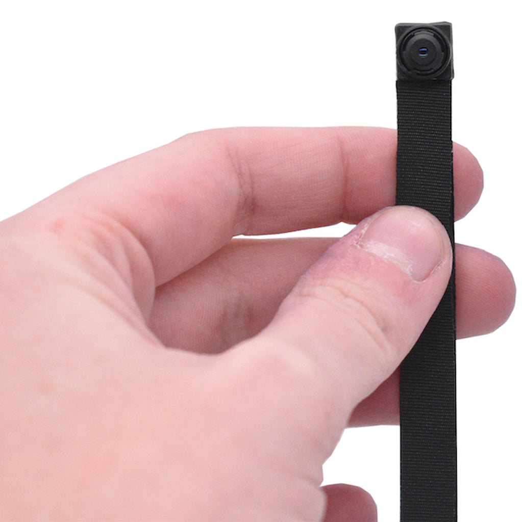 Button Camera DIY Kit