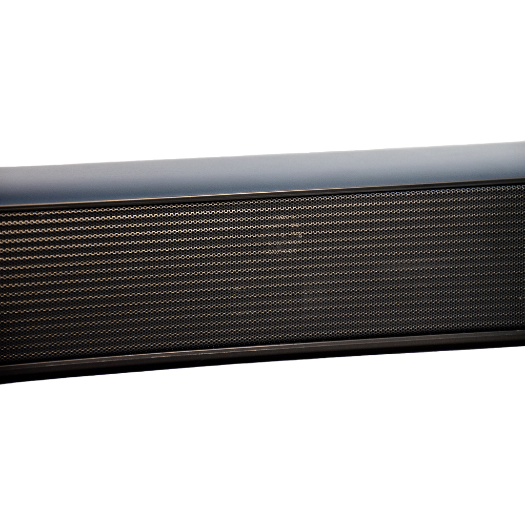 Night Vision Sound Bar Hidden Camera