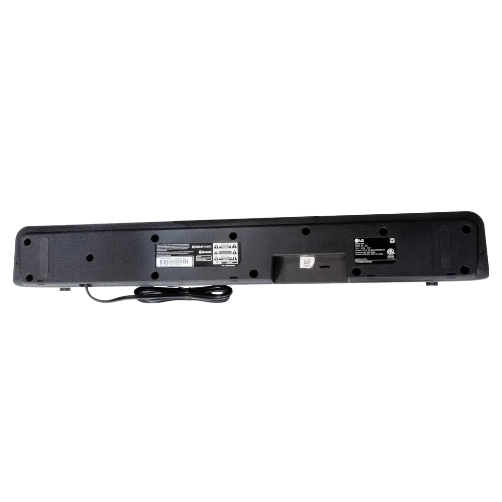 Night Vision Sound Bar Hidden Camera