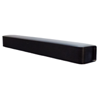 Night Vision Sound Bar Hidden Camera