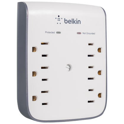 Wi-Fi Belkin charger hidden camera with 4K streaming - side view
