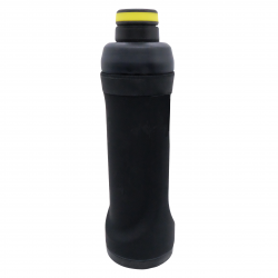 sports bottle camera — side profile