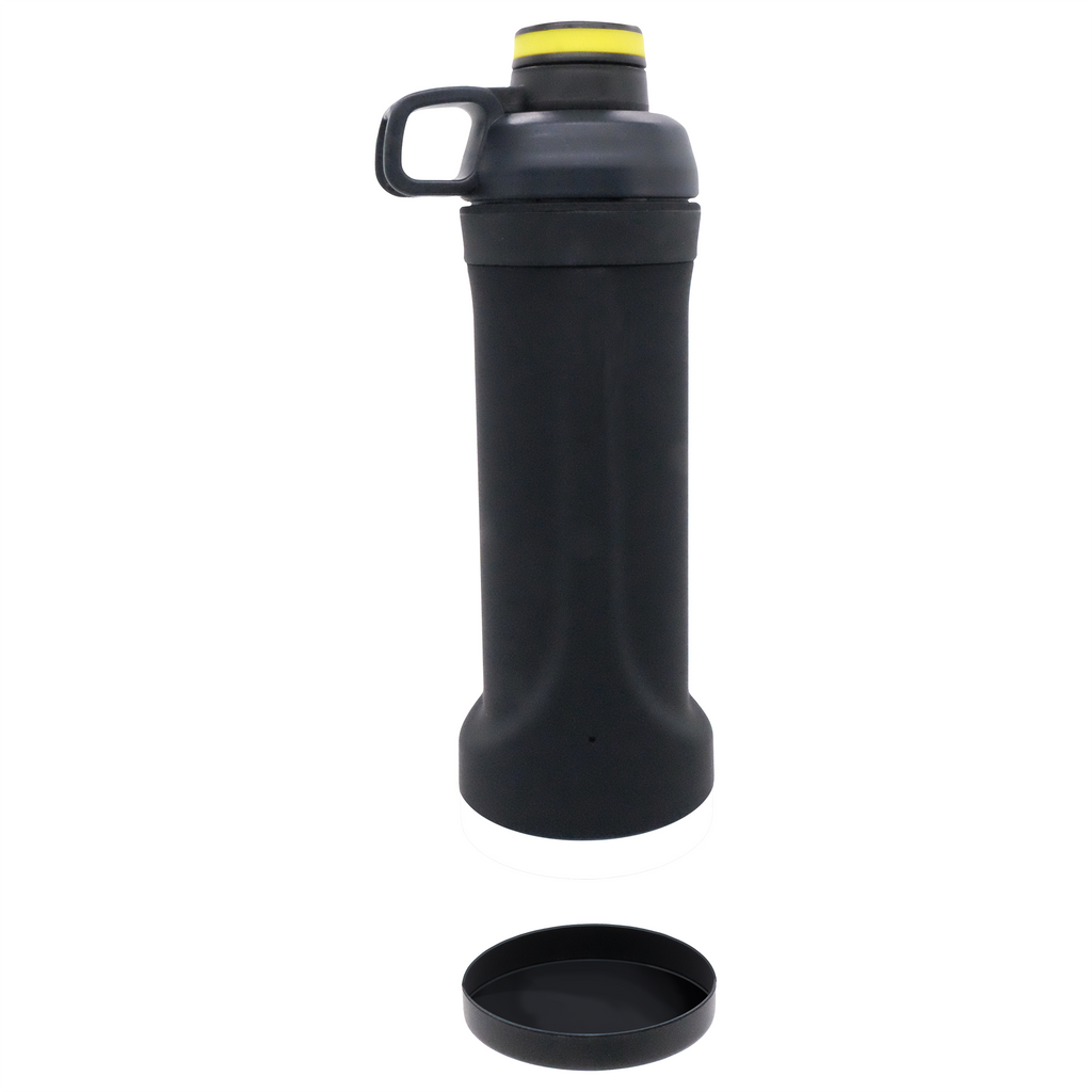 sports bottle Security Camera — front view (2)