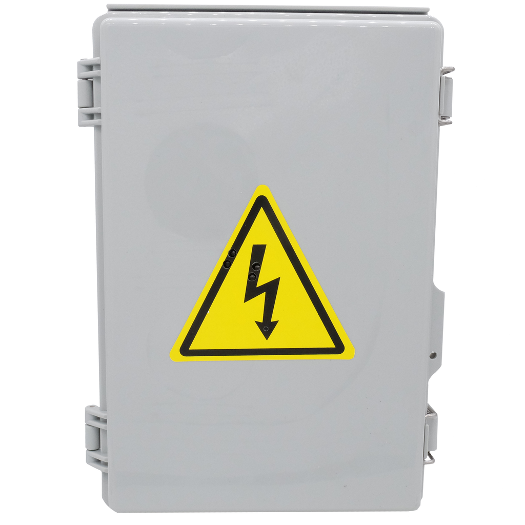 Night Vision Fuse Box Hidden Camera (Battery Powered)