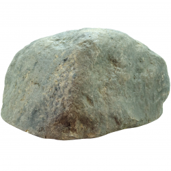 landscape rock camera — detail close-up