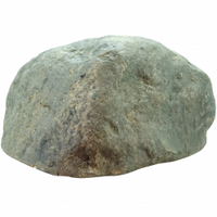 landscape rock camera — detail close-up