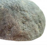 landscape rock camera — side profile