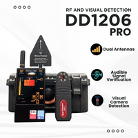 DD1206 Pro Rapid Deployment Countermeasures Kit