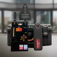 DD1206 Pro Rapid Deployment Countermeasures Kit