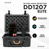 DD1207 Elite Counter‑Surveillance Kit