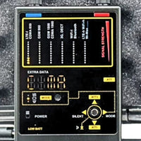 DD1207 Elite Counter‑Surveillance Kit