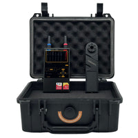 DD1207 Elite Counter‑Surveillance Kit