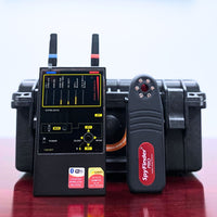 DD1207 Pro RF Detection Kit