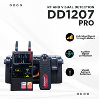 DD1207 Pro RF Detection Kit