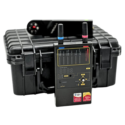 DD1207 Elite Counter‑Surveillance Kit