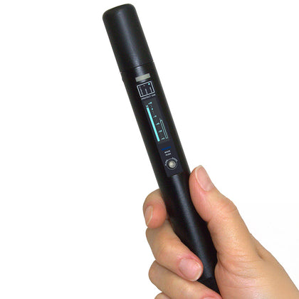 iProtect DD1240 handheld microwave and millimeter wave detector for finding hidden surveillance devices up to 44 GHz
