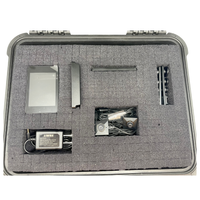 Lawmate Surveillance LM-MS500E2 Rapid Deployment Field Kit
