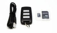 HD KeyChain Hidden Camera DVR
