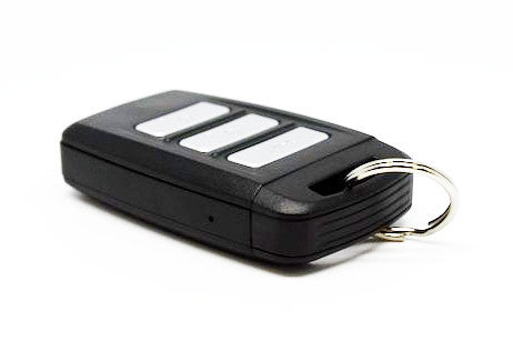HD KeyChain Hidden Camera DVR