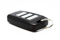 HD KeyChain Hidden Camera DVR