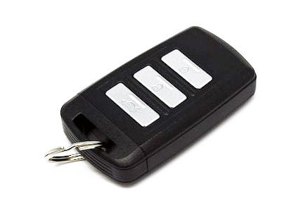 HD KeyChain Hidden Camera DVR