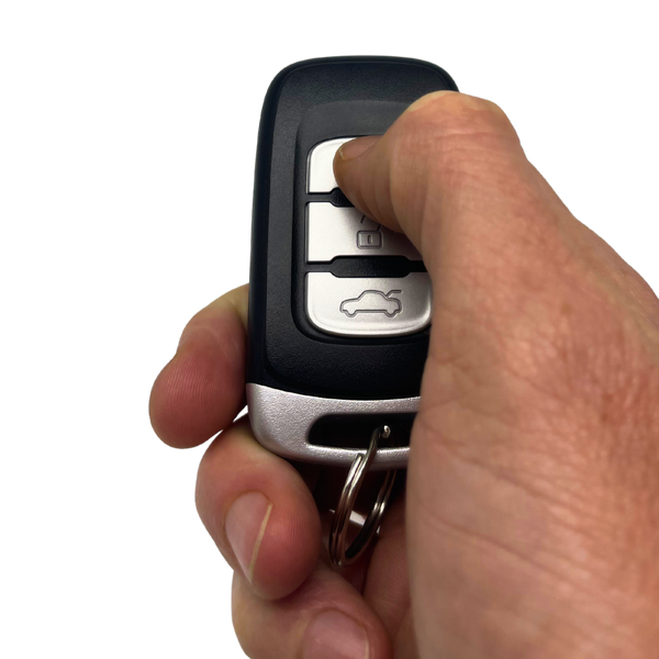 LawMate - PV-RC400UW 4K HD Wi-Fi Enabled Key Fob Spy Camera – Spy Gadgets