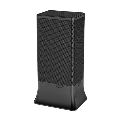 SecureZone Tabletop Privacy Shield - Room-Wide Protection