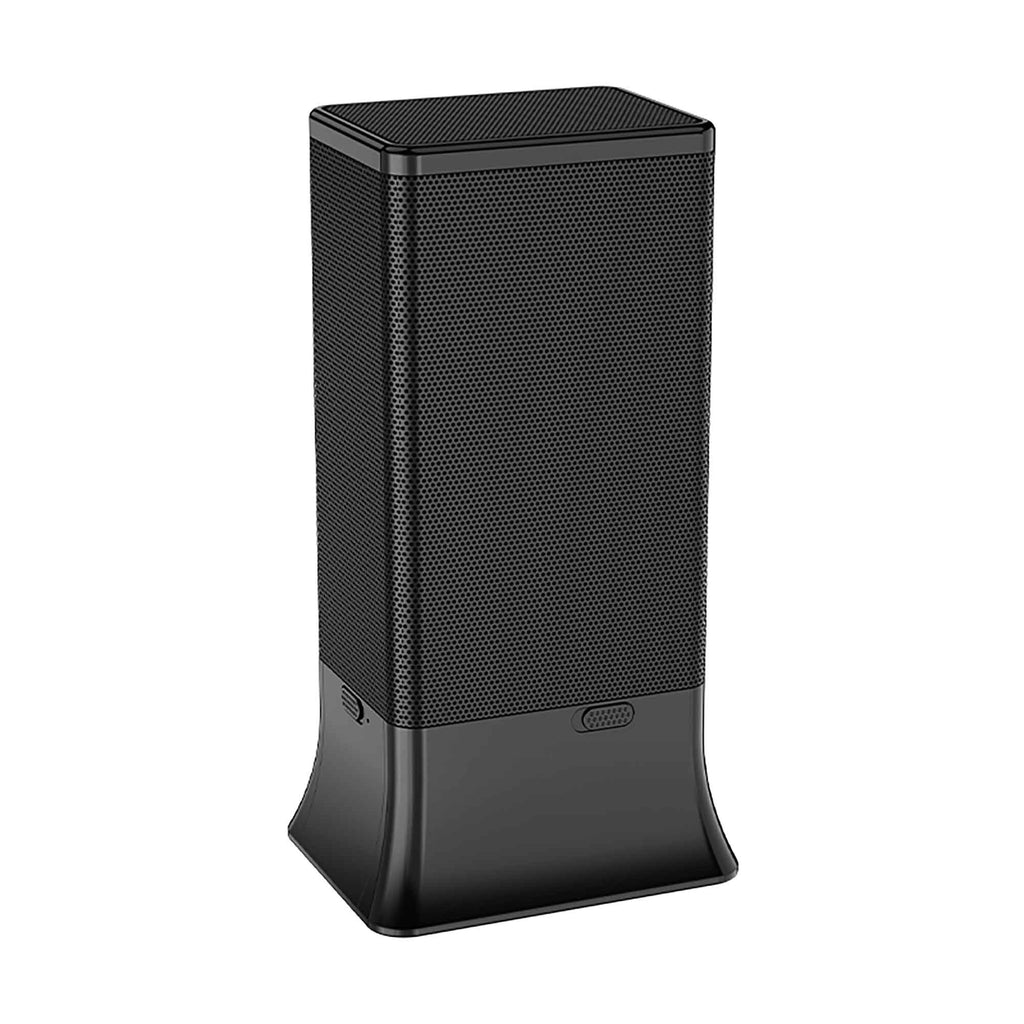 SecureZone Tabletop Privacy Shield - Room-Wide Protection