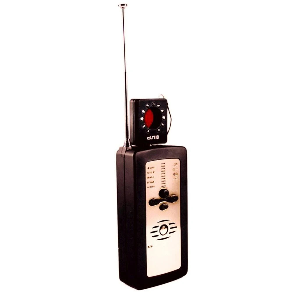 All-in-1 handheld, second view