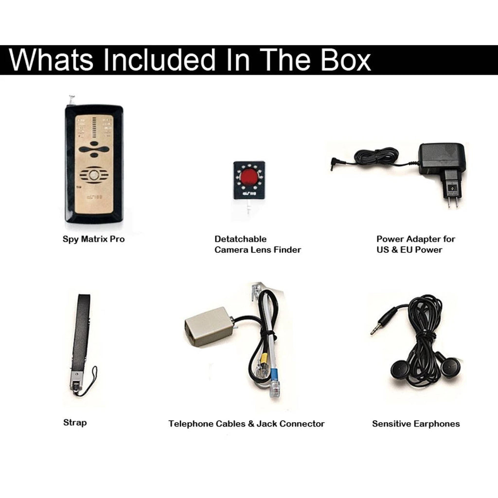 All-in-1 kit, additional product photo