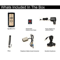 All-in-1 kit, additional product photo