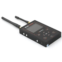BH04 PRO detector detail included in TKP-FORT