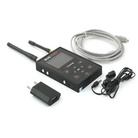 BH04 PRO detector detail included in TKP-FORT