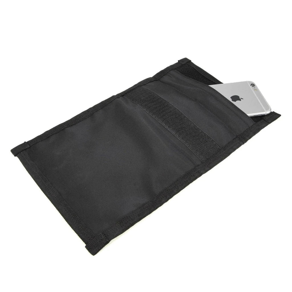 EOP sweep kit, second case view