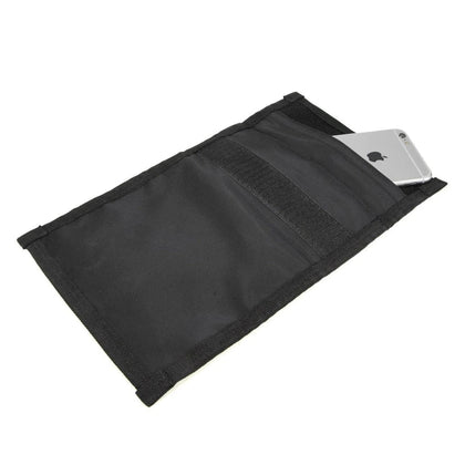EOP sweep kit, second case view