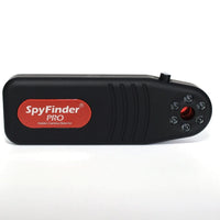 EOP lens finder or clip-on attachment