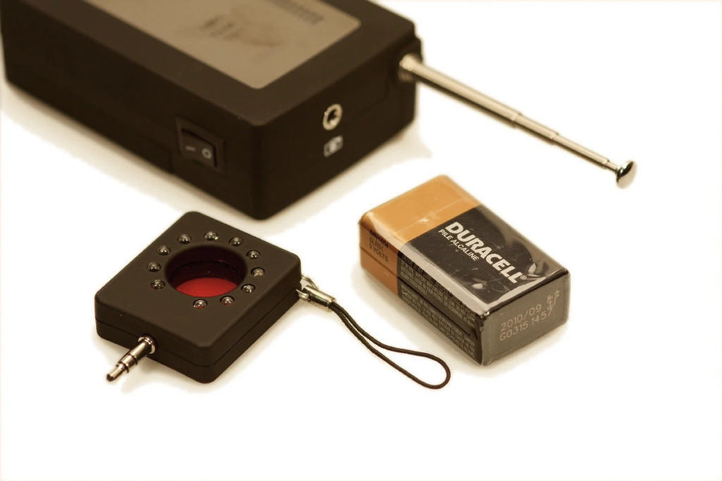 EOP kit case detail