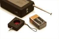 EOP kit case detail