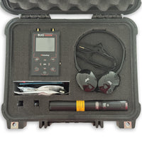 TKP-ORPRO case with the optical inspector