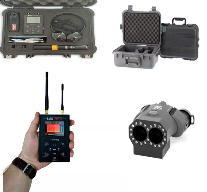 TKP-ORPRO kit, main product view