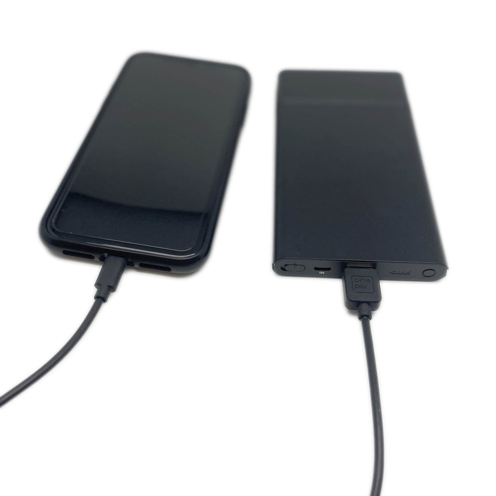 PV-PB30W Power Bank DVR XL