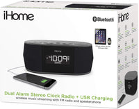 Factory Box Packaging of Qi Wireless Charging Hidden Surveillance Camera