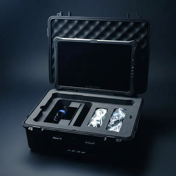 Meff Germany MEFF M3-PRO Mobile Spyware Detection Tool | AI Forensic Scanner iOS ...