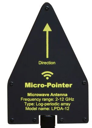 DD1206 Micro Pointer Antenna – Spy Gadgets